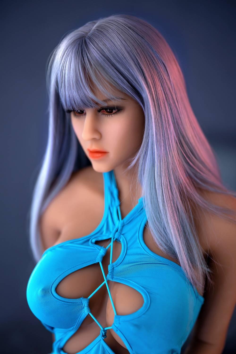 Ingrid Silicone4