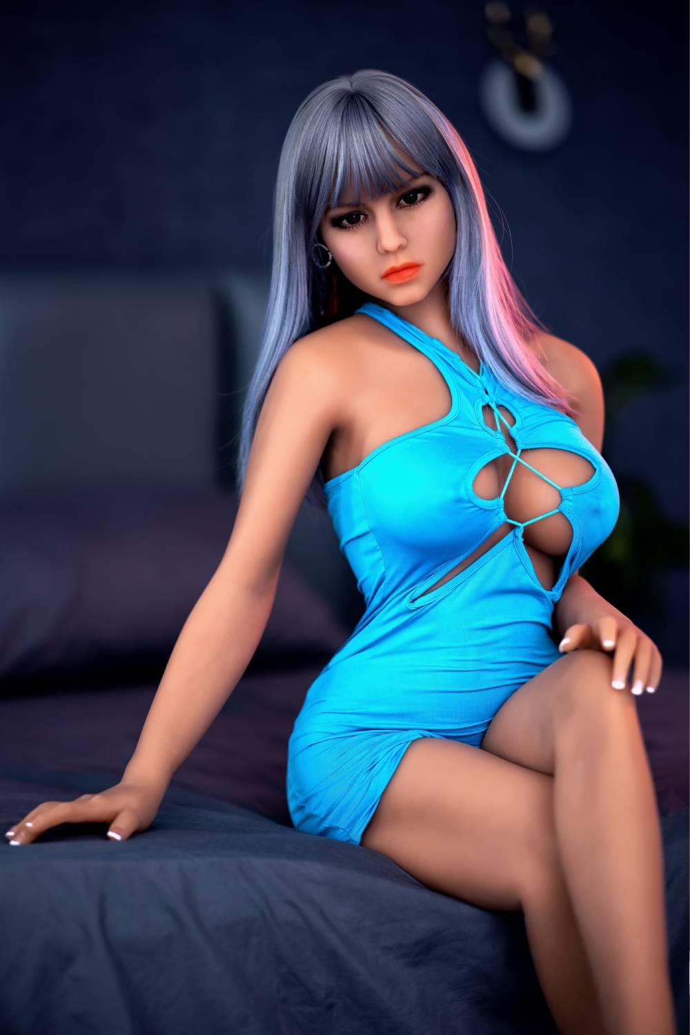 Ingrid Silicone6