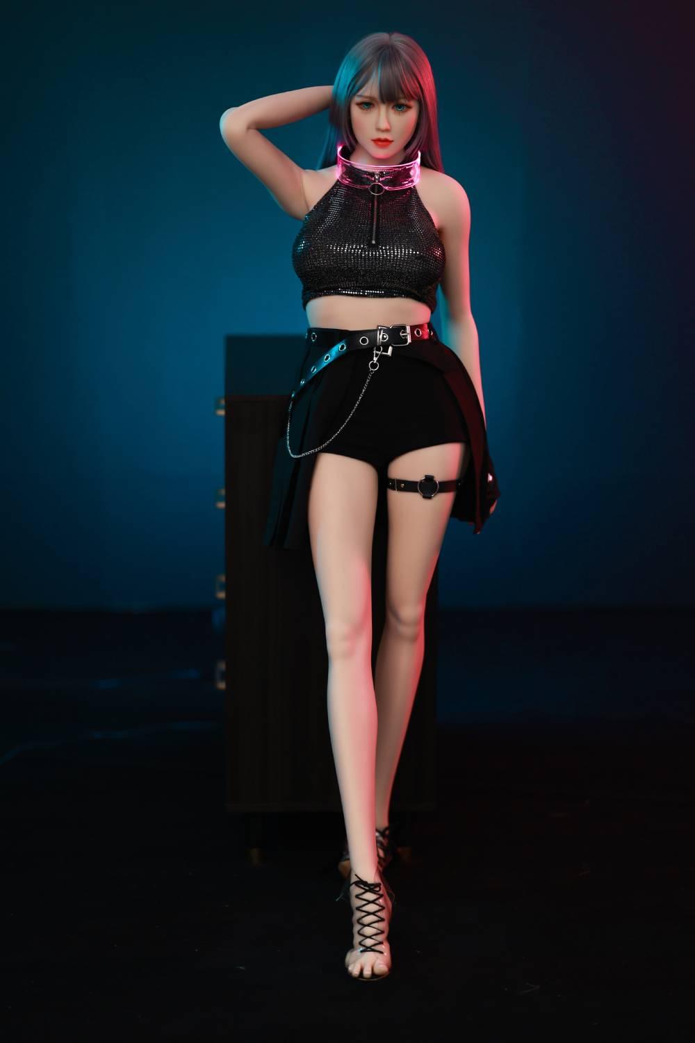 selena noir 2